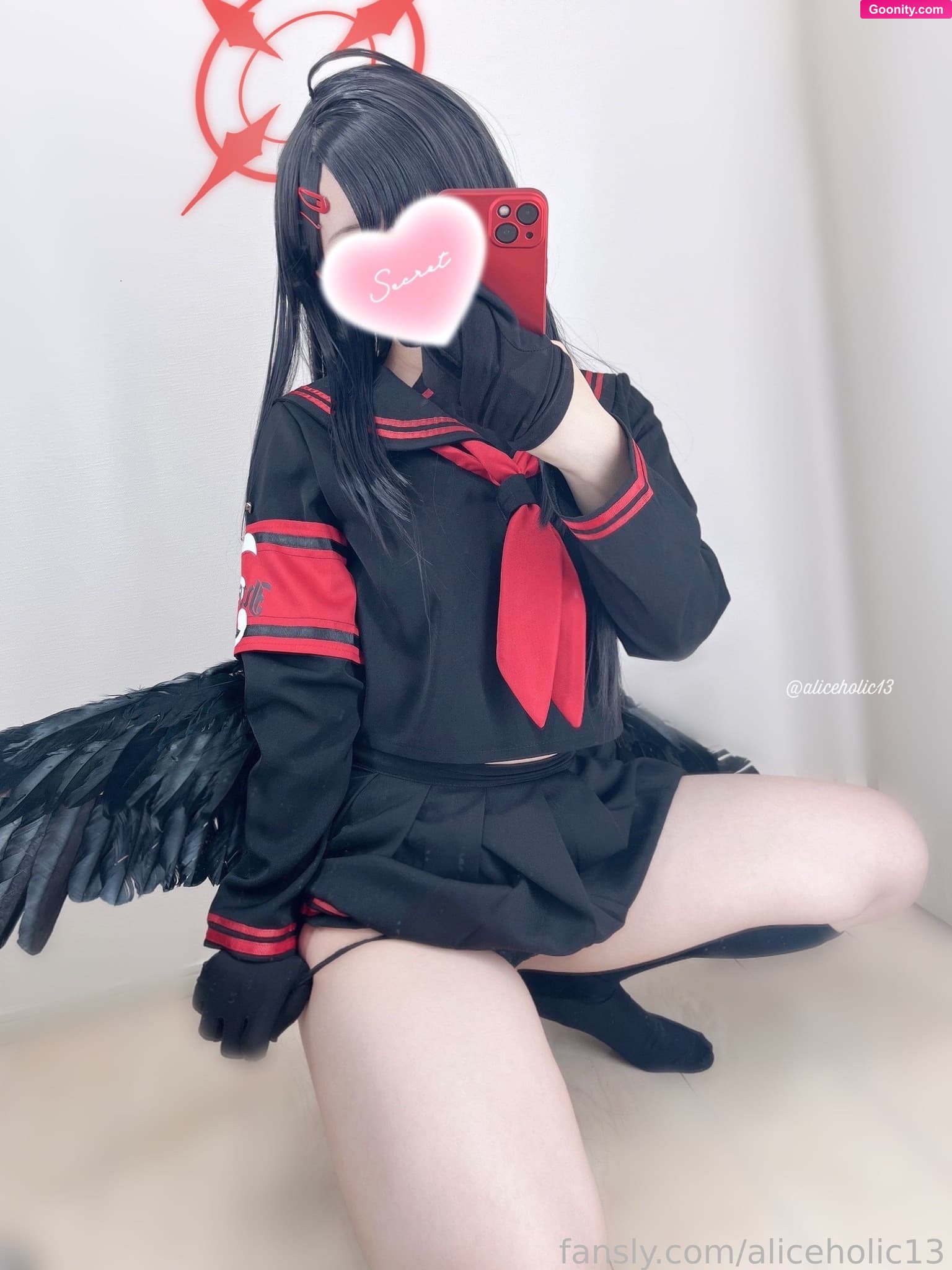 AliceHolic13 photo 16