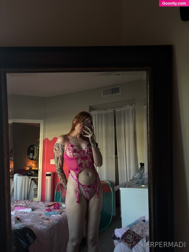HARPER MADI ♡ photo 65