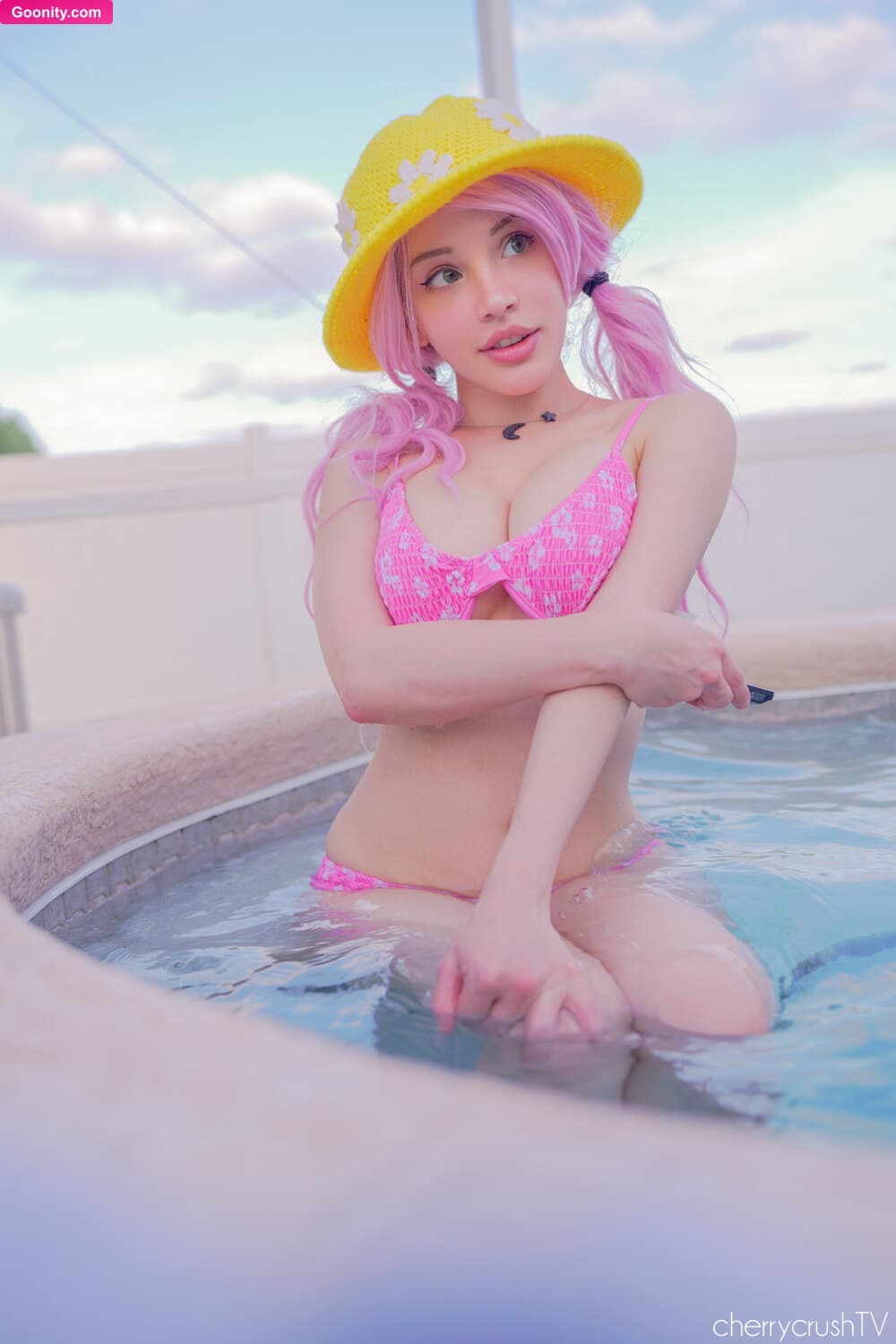 Cherry Crush 🍒  photo 77