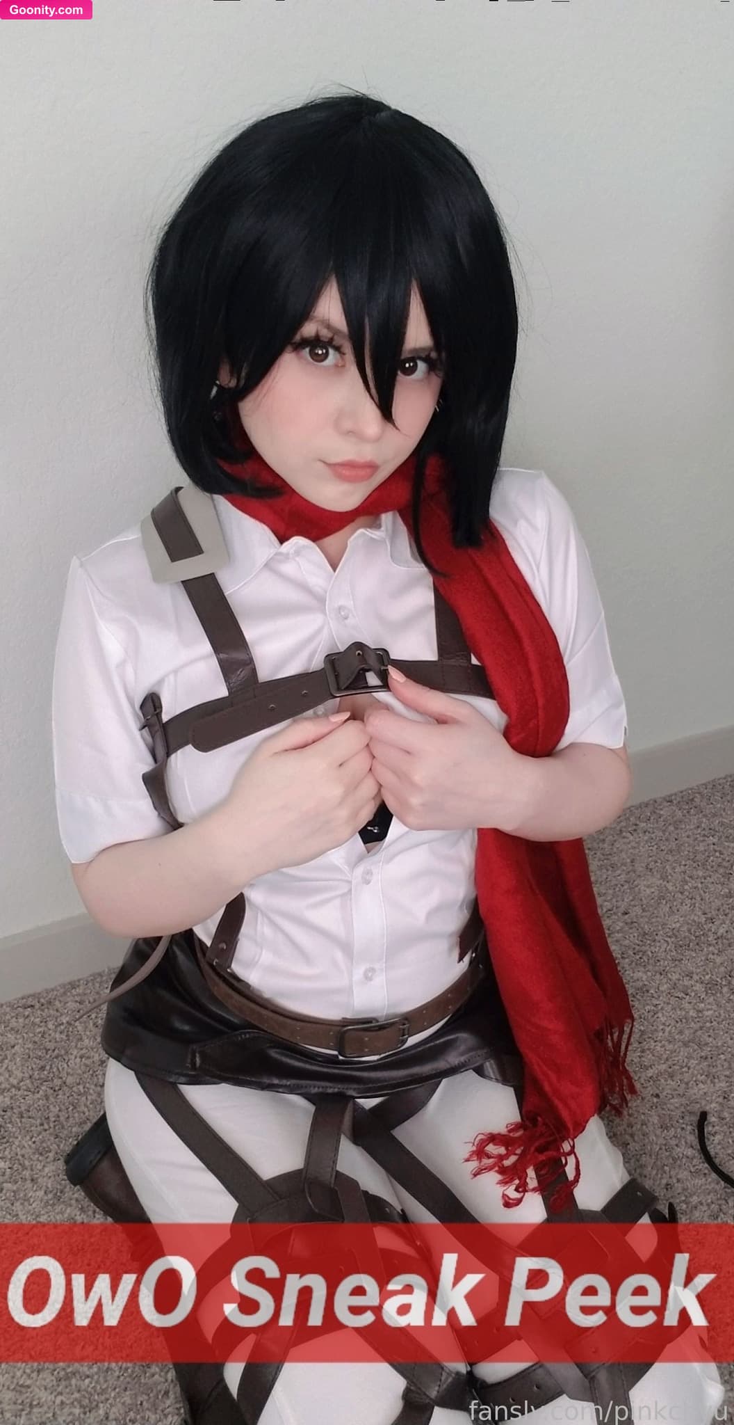 pinkchyu on OnlyFans - Photo 93