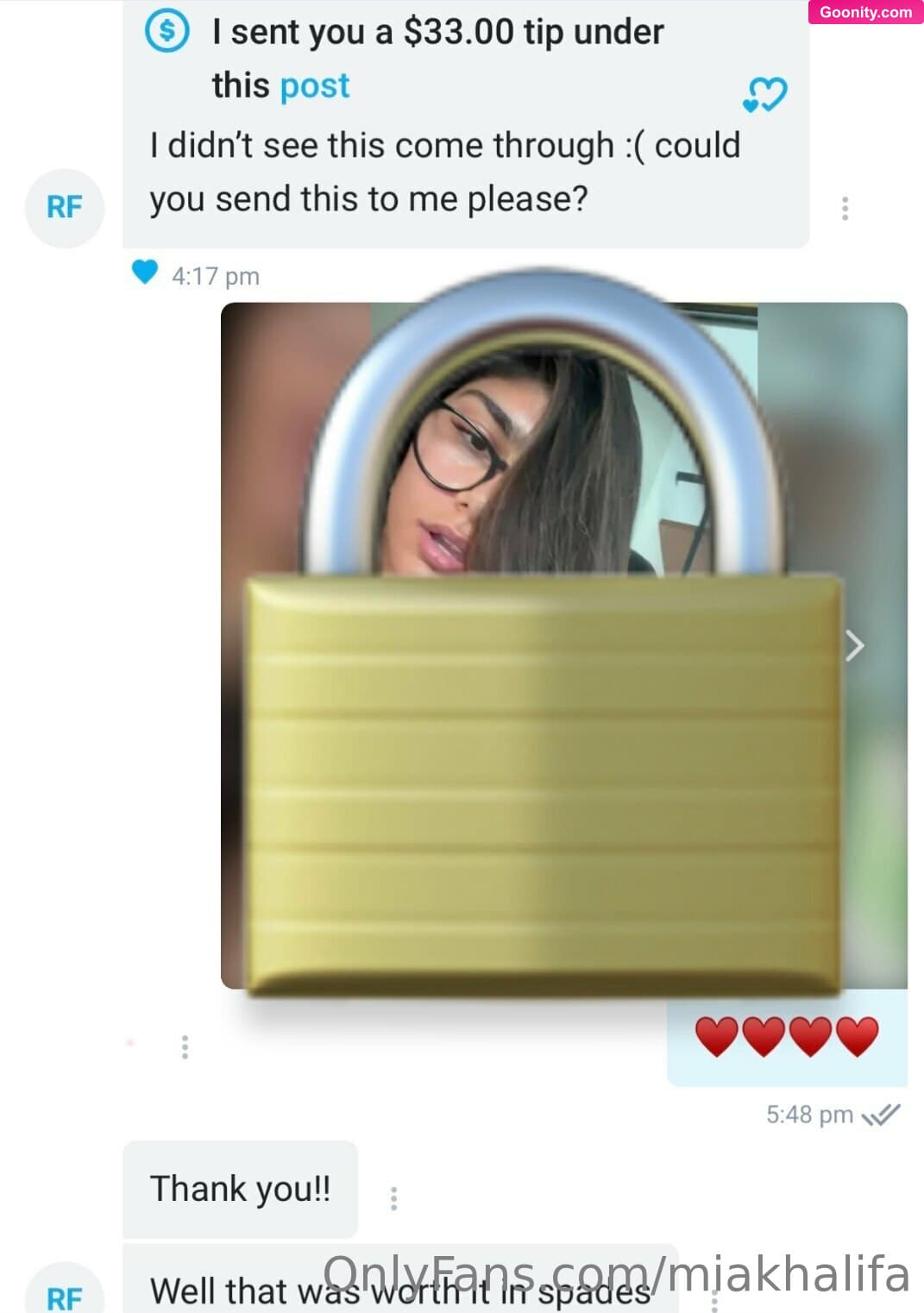 Mia Khalifa photo 120