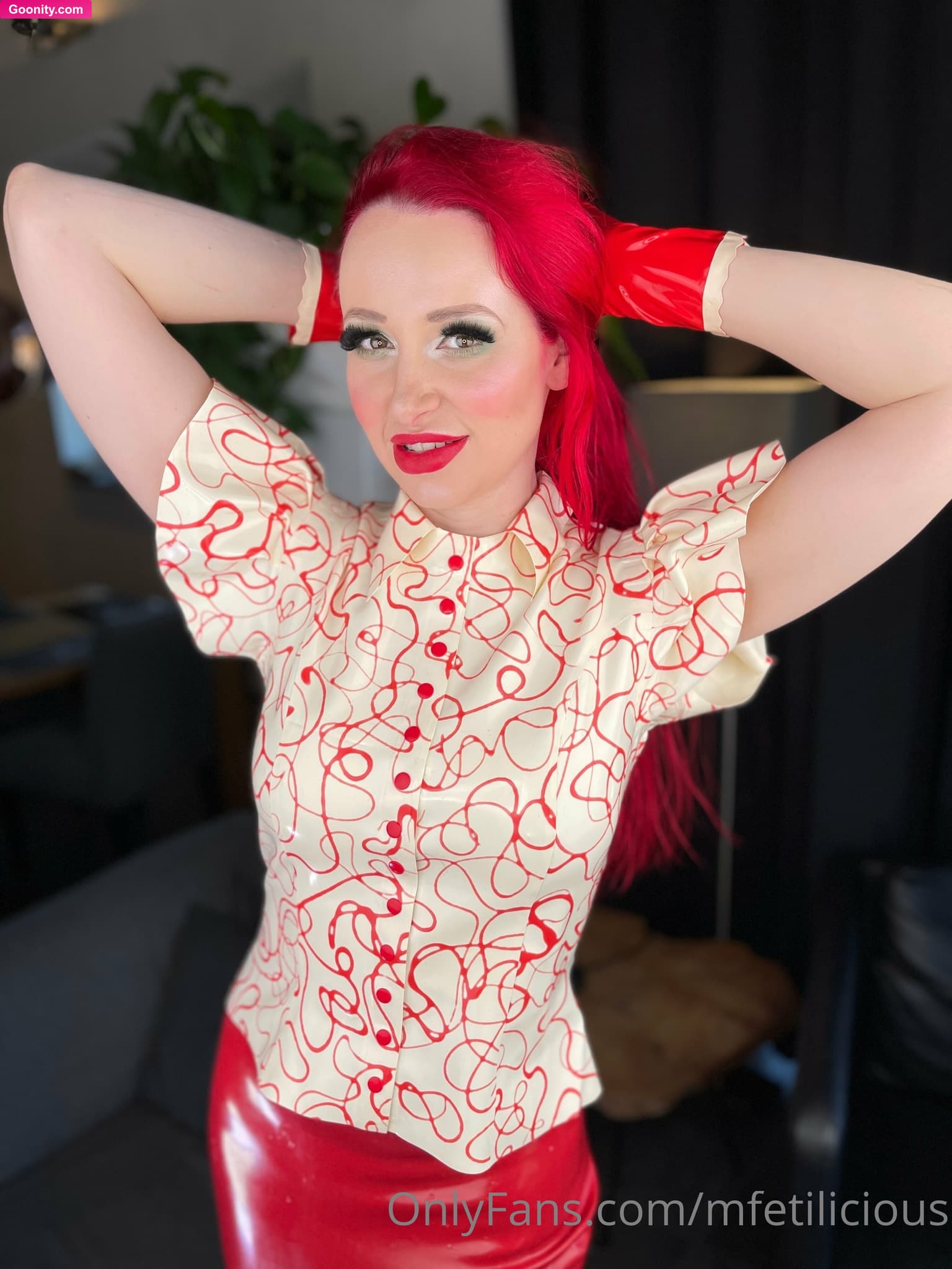 Miss Fetilicious photo 71
