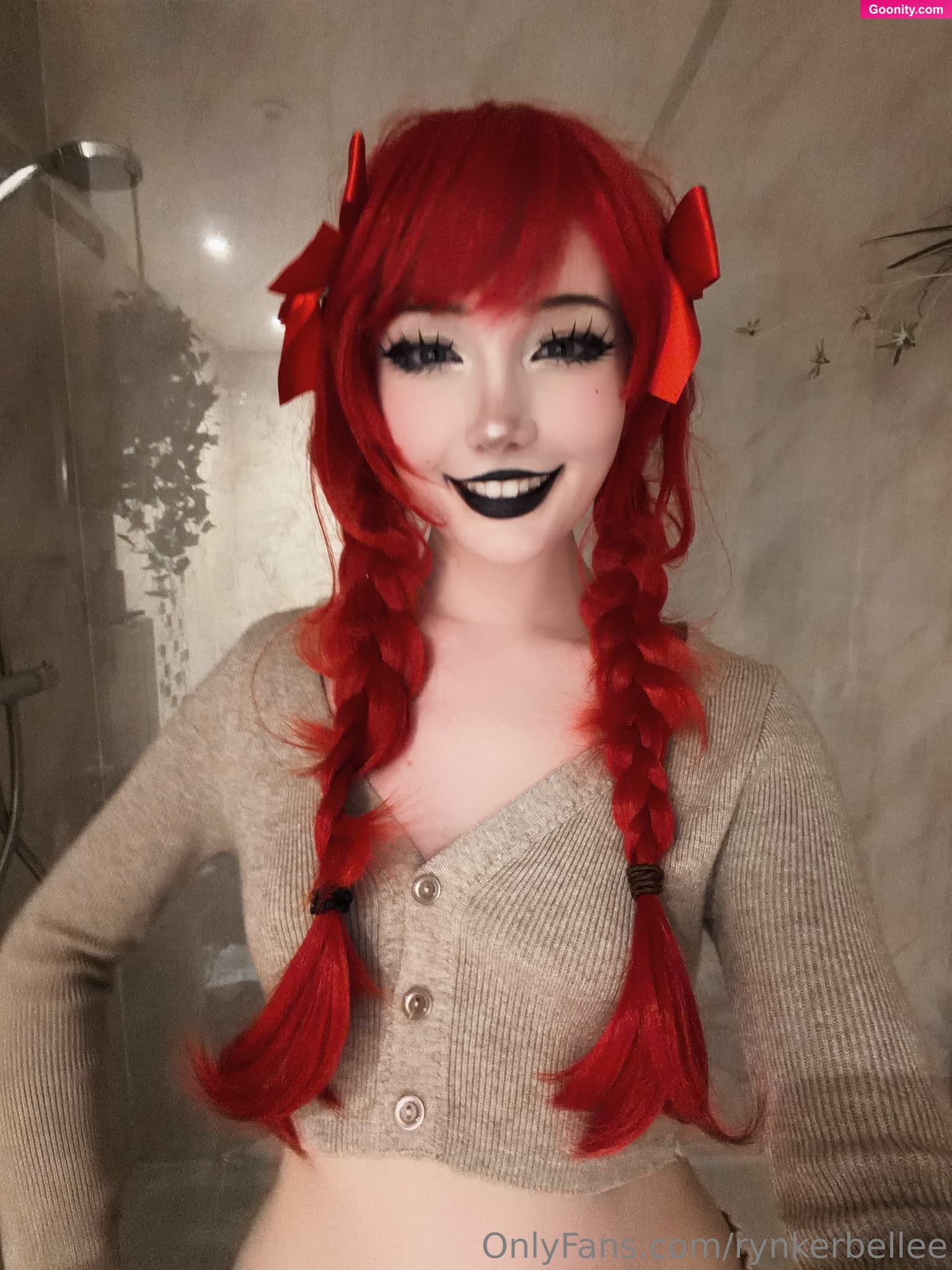 rynkerbelle ♡ ryn photo 165