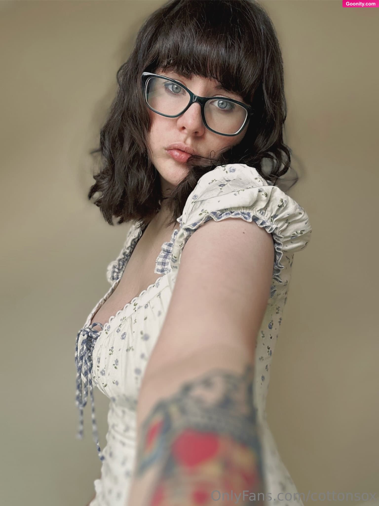 Alice CottonSox photo 97