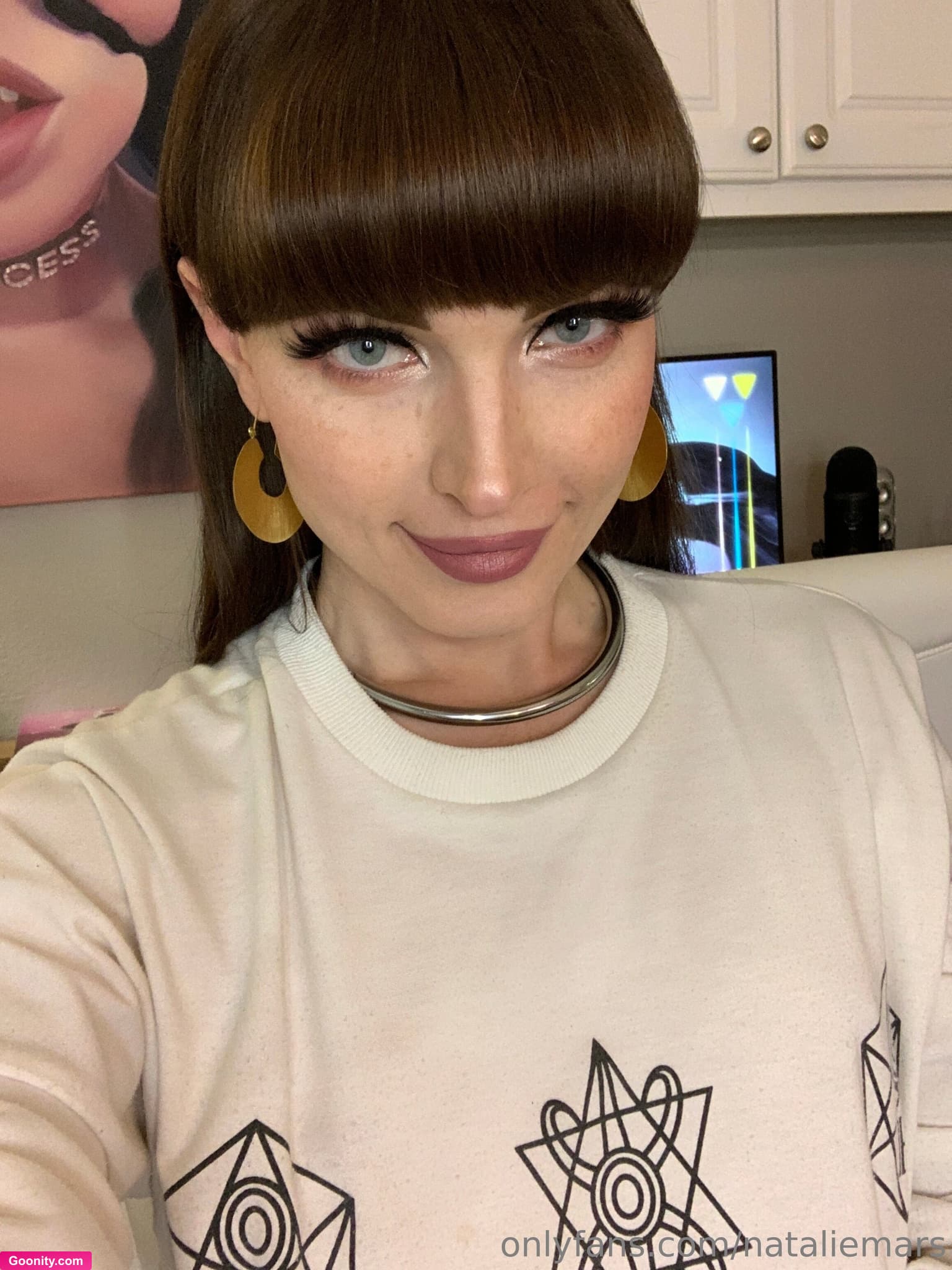 Natalie Mars photo 40