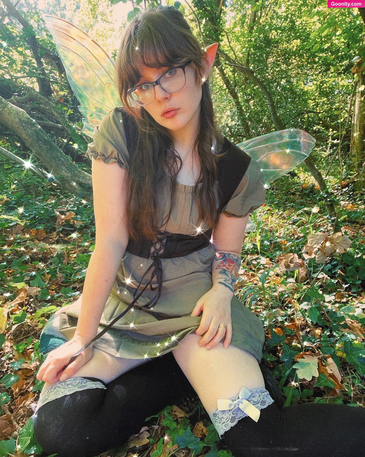 Alice CottonSox photo 152