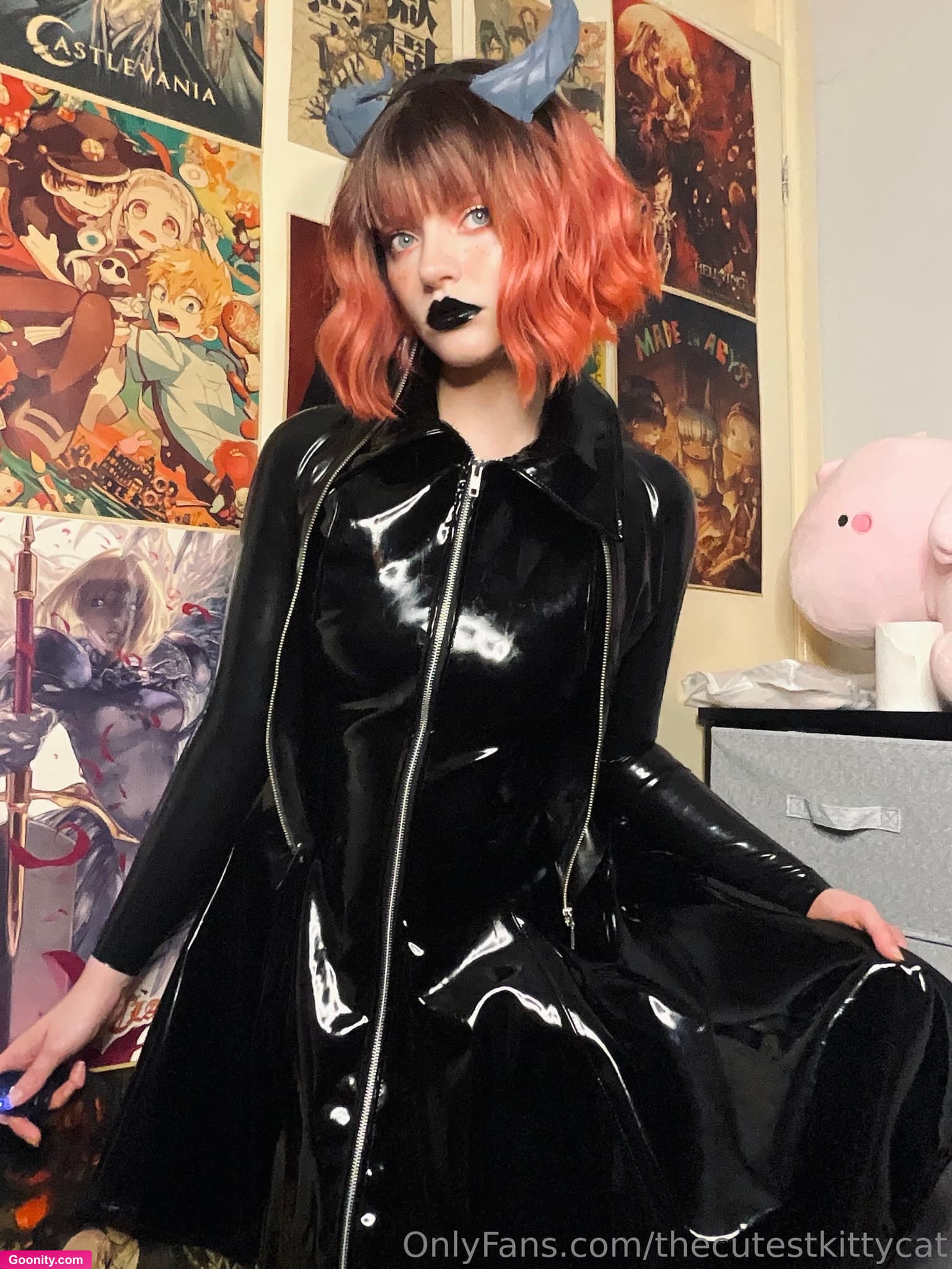 Misty silver photo 97