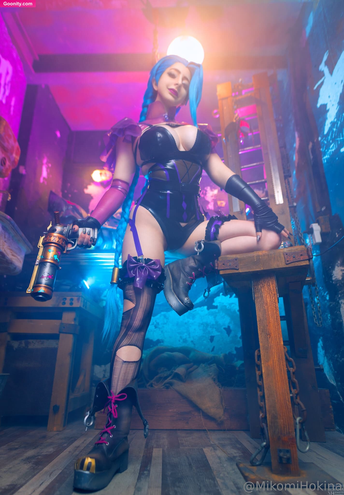 Mikomi Hokina photo 67