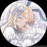 AliceHolic13