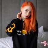 MollyRedWolf on OnlyFans