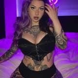 Violet Nothing on OnlyFans