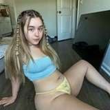 Zoey Uso